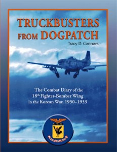 Truckbusters From Dogpatch Book Cover