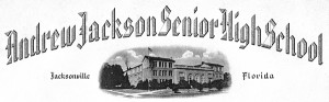 Andrew Jackson High School