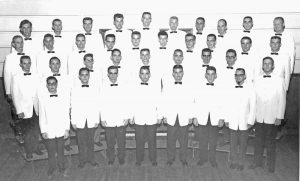 UFGleeClub1960