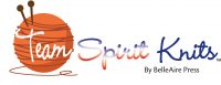 Team Spirit Knit Designs