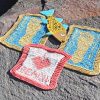 Beach Spirit Knit Designs